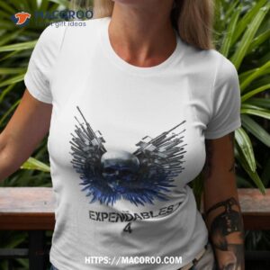 cool squad the expendables shirt tshirt 3