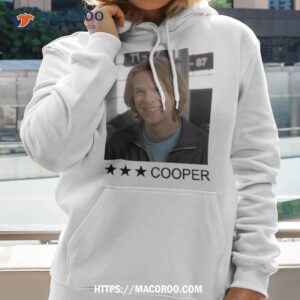cooper meme comedy shirt hoodie 2