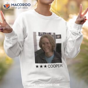 cooper meme comedy shirt sweatshirt 2