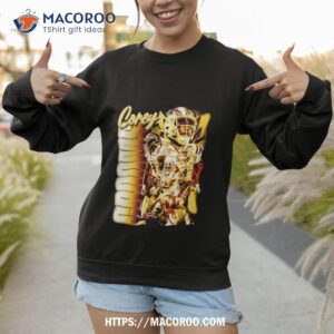 corey crooms vintage shirt sweatshirt