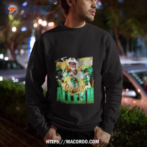 cornell allen ii vintage shirt sweatshirt