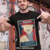 Correct The Pointing Finger Professor Layton Shirt