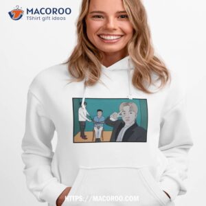 cotton prompt jyp seungmin changbin stray kids stans shirt hoodie 1