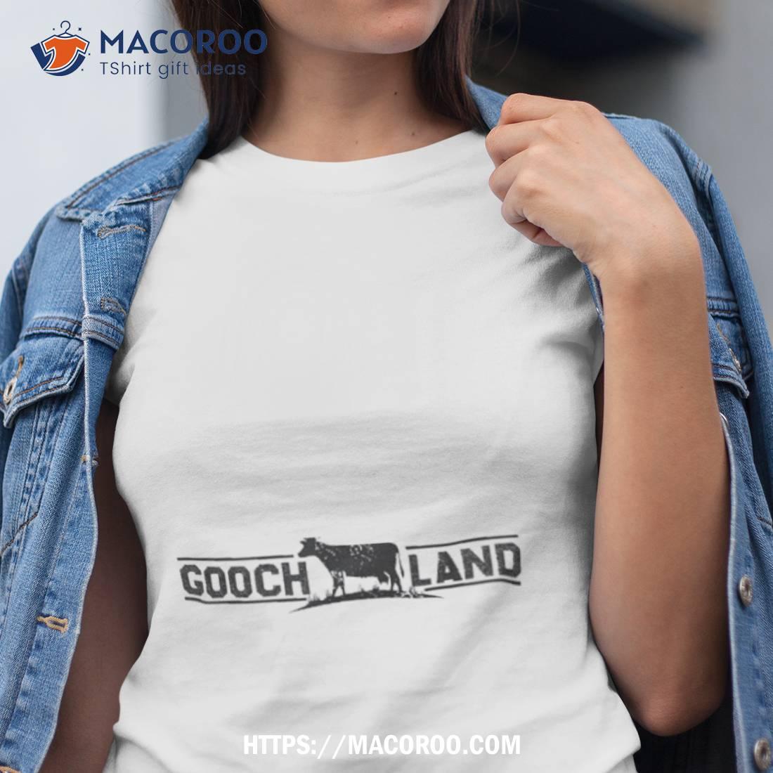 Cow Goochland Virginia Shirt Cow Goochland Virginia Shirt