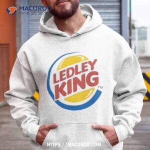 Coysnews Ledley King Shirt