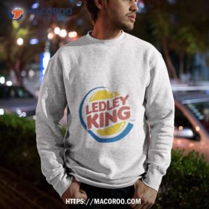 coysnews ledley king shirt sweatshirt