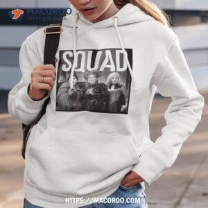 Craft Squad Halloween Hocus Pocus Shirt