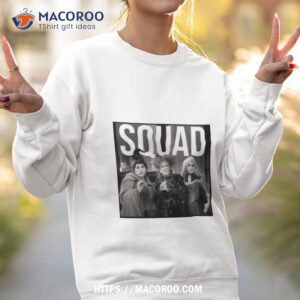 craft squad halloween hocus pocus shirt sweatshirt 2