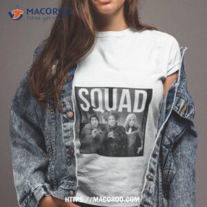 Craft Squad Halloween Hocus Pocus Shirt