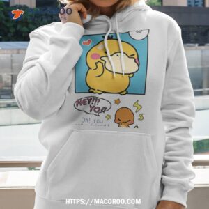 Creepy Pokemon Anime Arshirt