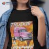 Cringeytees Truckin Cringey Shirt