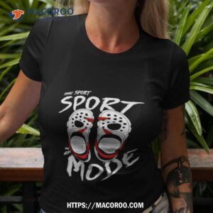 Croos Sport Sport Mode Shirt
