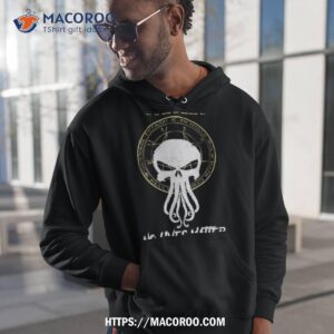 cthulhu no lives matter viking fenrir wolf shirt hoodie 1