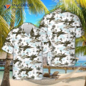 Curtiss P-40b Warhawk #155 2nd Lt. Kenneth Taylor 47th Pursuit Squadron 15th Group U.s. Army Wheeler Field Oahu Hawaii December 1941 Hawaiian Shirt