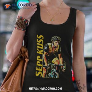 Cus Yellow Jab Sepp Kuss Shirt 2 cus yellow jab sepp kuss shirt tank top 4