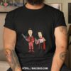 Cyberpunk Is Cool Shirt