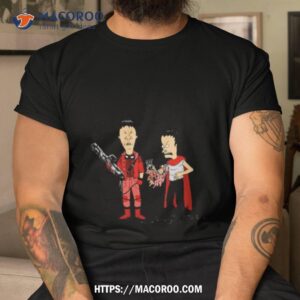 Cyberpunk Is Cool Shirt