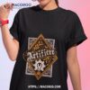 D& D Artificer Druid’s Call Shirt