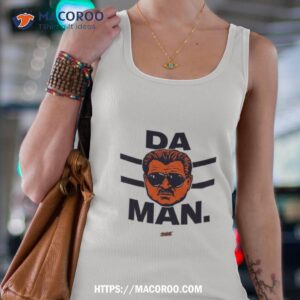 da man for chicago football fans shirt tank top 4