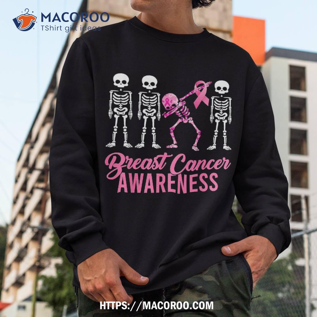 Breast Cancer Funny T-Shirts for Sale