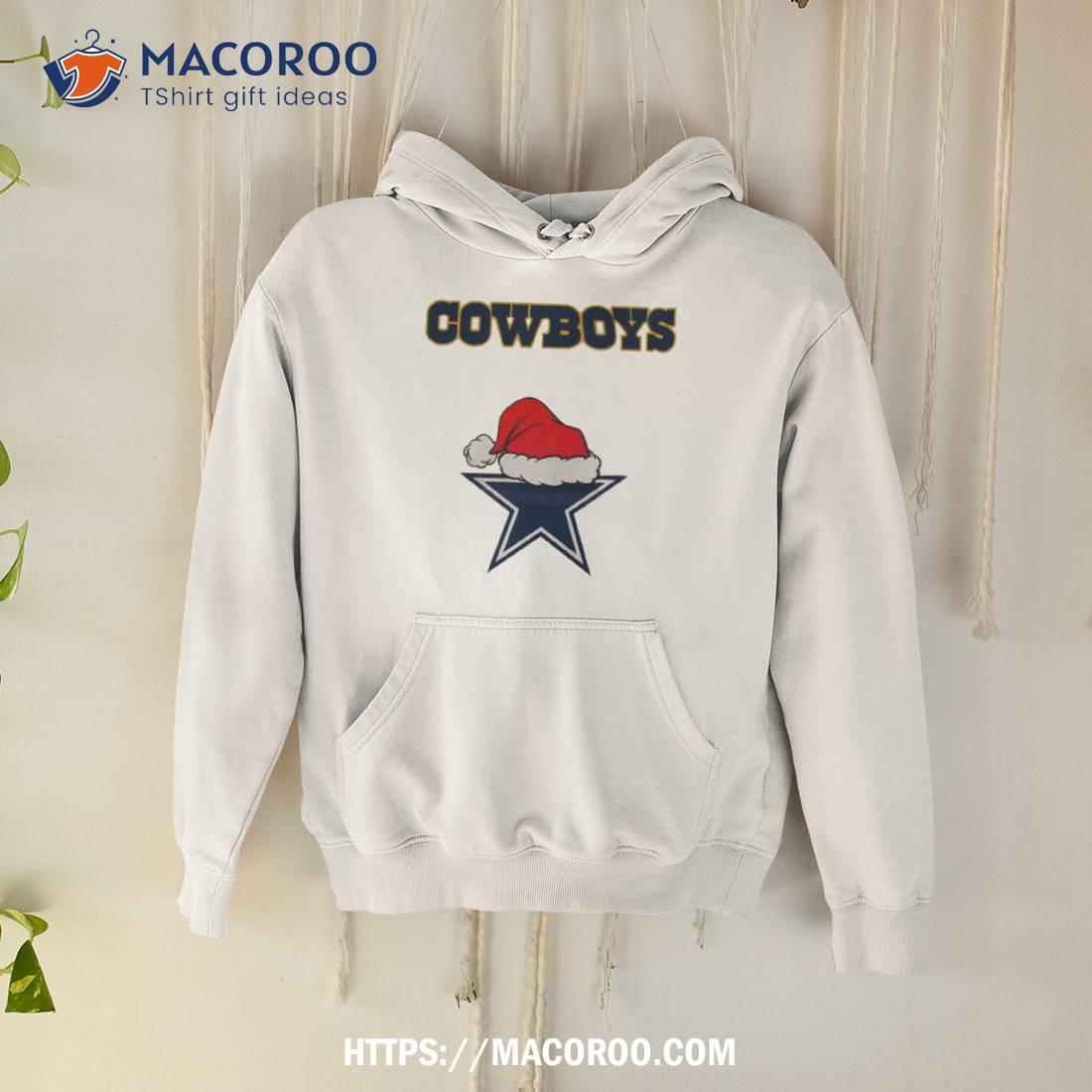 Dallas Cowboys America's team logo 2023 T-shirt, hoodie, sweater