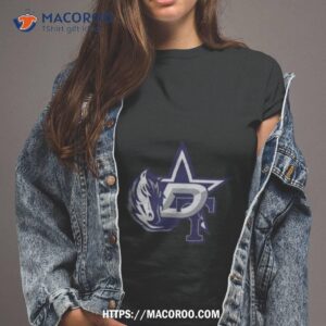 Dallas Cowboys Stars Mavericks Rangers Logo Shirt