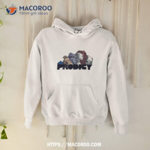 Dan And Kevin Hageman Prodigy Art Design Shirt