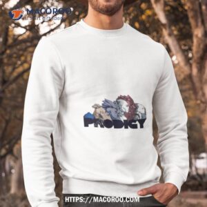 dan and kevin hageman prodigy art design shirt sweatshirt