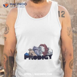 dan and kevin hageman prodigy art design shirt tank top