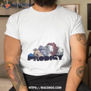 Dan And Kevin Hageman Prodigy Art Design Shirt