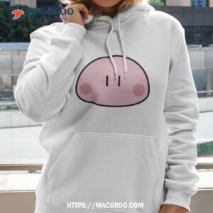 Dango Clannad Cute Pink Clannad Shirt