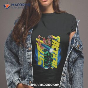 Danny Gonzalez Stay Tactical Shirt