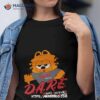 Dare Dang Another Monday Eww Art Design Shirt