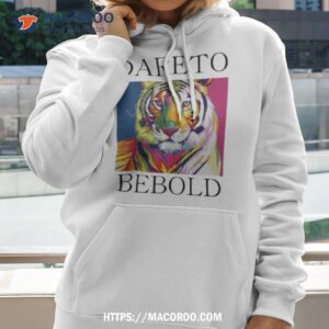 dareto bebold shirt hoodie 2