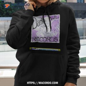 Dark Owl Records Shirt