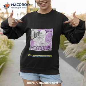Dark Owl Records Shirt 2 dark owl records shirt sweatshirt 1