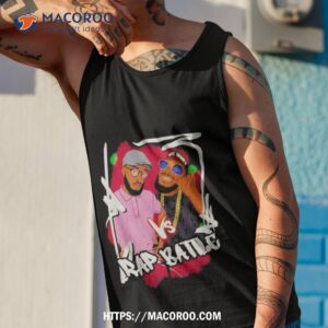 darryl mayes pops vs big james shirt tank top 1
