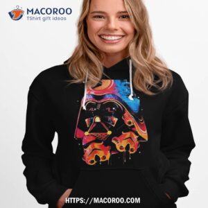 darth vader mineral wash star wars shirt hoodie 1