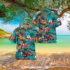 Day  Lighthouse Point Fire Rescue, Florida Is Having A Hawaiian Shirt Day.