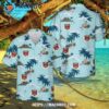 Day  The 439th Airlift Wing Of The U.s. Air Force, Lockheed Martin C-5m Super Galaxy, Held A Hawaiian Shirt Day.