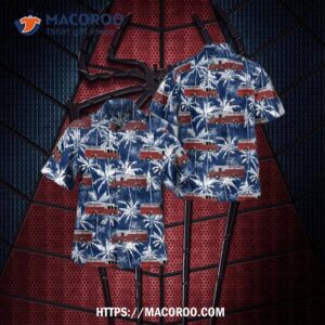 Day  The Bixby Fire Departt In Bixby, Oklahoma Is Holding A Hawaiian Shirt Day.