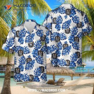 Day  The U.s. Air Force 347th Operations Support Squadron Held A “wizard Hawaiian Shirt Day.”