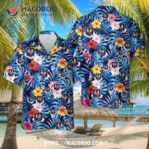 Day  The U.s. Air Force Missouri National Guard 157th Operations Group Held A Hawaiian Shirt Day.