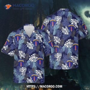 Day  Us Army Europe And Africa (usareur-af) Has Hawaiian Shirt Day