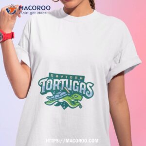 Daytona Tortugas Shirt