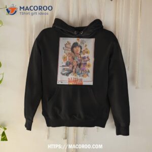 dazed and confused vintage shirt hoodie