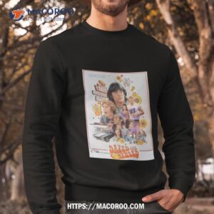 dazed and confused vintage shirt sweatshirt