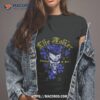 Dc Comics Batman Joker Couture Wash Shirt