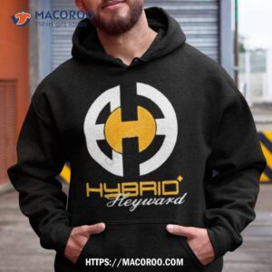 Dc4l Custom Tees Hybrid Heyward Shirt