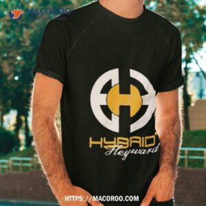 Dc4l Custom Tees Hybrid Heyward Shirt